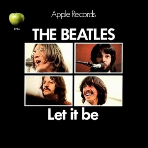 Let It Be (song)